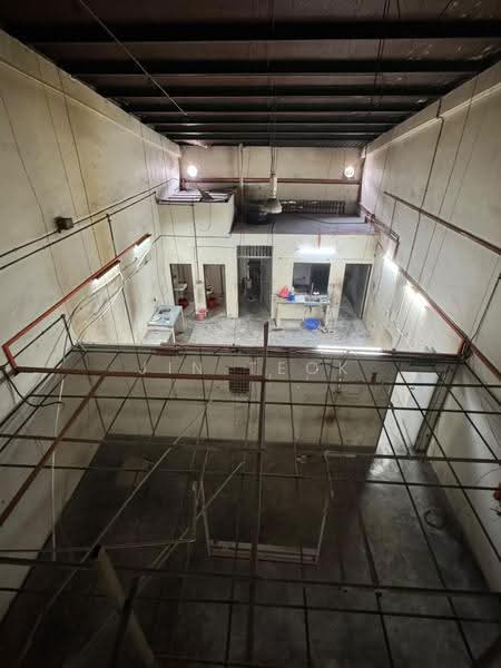 Terrace Factory for Sale in Permas Jaya (Johor) - Jin Teok - Interior - PropertyGuru.com.my