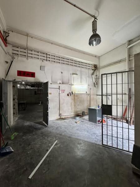 Terrace Factory for Sale in Permas Jaya (Johor) - Jin Teok - Interior - PropertyGuru.com.my