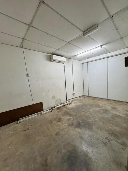 Terrace Factory for Sale in Permas Jaya (Johor) - Jin Teok - Interior - PropertyGuru.com.my
