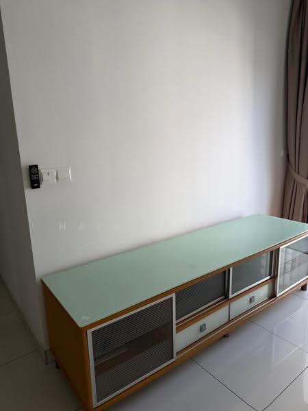 Service Residence for Rent at Traders Garden @ Cheras Selatan - Hafiz Saufi - Living Room - PropertyGuru.com.my