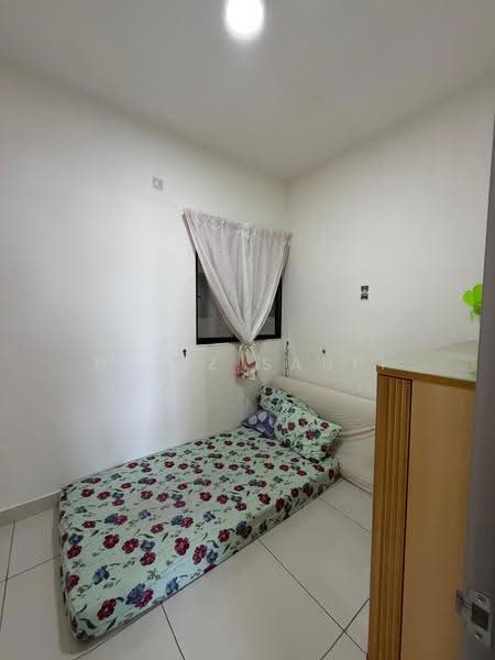 Service Residence for Rent at Traders Garden @ Cheras Selatan - Hafiz Saufi - Bedroom - PropertyGuru.com.my