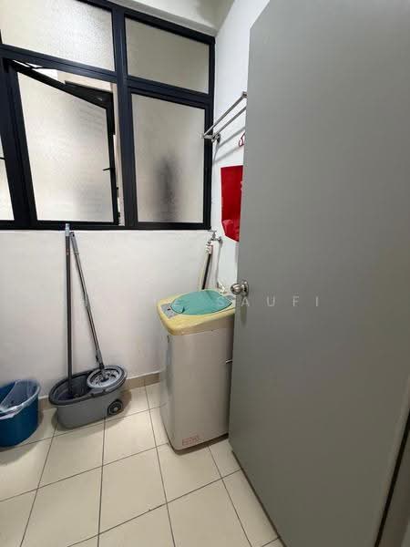 Service Residence for Rent at Traders Garden @ Cheras Selatan - Hafiz Saufi - Interior - PropertyGuru.com.my