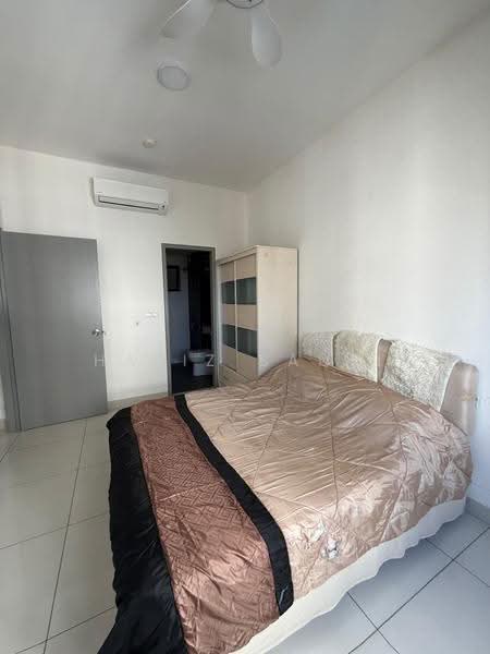 Service Residence for Rent at Traders Garden @ Cheras Selatan - Hafiz Saufi - Bedroom - PropertyGuru.com.my