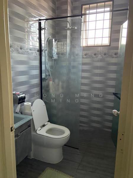 Rumah Teres 2-Tingkat untuk Dijual di Taman Bukit Galena (Seremban) - Chong Ming Ming - Bathroom - PropertyGuru.com.my