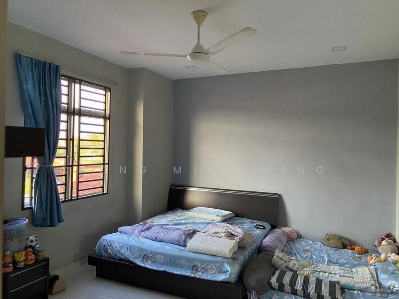Rumah Teres 2-Tingkat untuk Dijual di Taman Bukit Galena (Seremban) - Chong Ming Ming - Bedroom - PropertyGuru.com.my