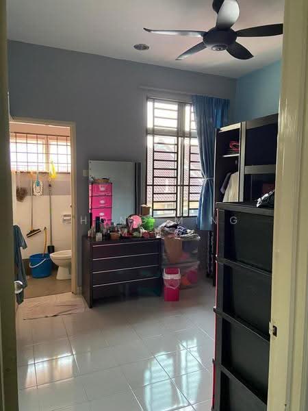 Rumah Teres 2-Tingkat untuk Dijual di Taman Bukit Galena (Seremban) - Chong Ming Ming - Bedroom - PropertyGuru.com.my