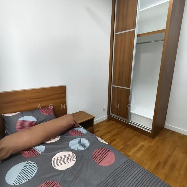 Kondominium untuk Disewa di Triuni Residences - Agnes Khoo - Bedroom - PropertyGuru.com.my