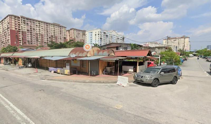 Rumah Teres 2-Tingkat untuk Dijual di Petaling Jaya (Selangor) - Fifi Natasya - Exterior - PropertyGuru.com.my