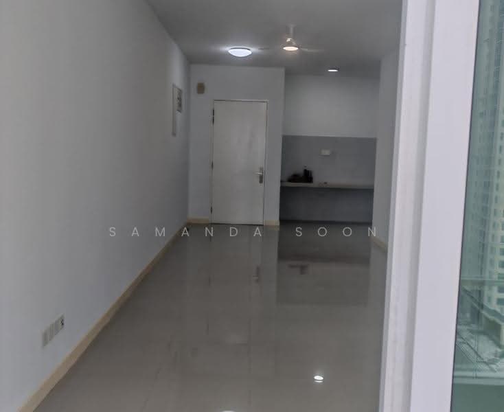 Condominium for Rent at Scenaria @ North Kiara Hills - Samanda Soon - Interior - PropertyGuru.com.my