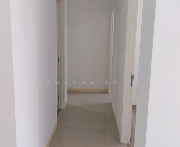 Condominium for Rent at Scenaria @ North Kiara Hills - Samanda Soon - Corridor - PropertyGuru.com.my