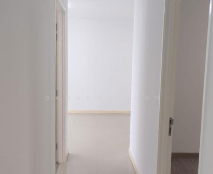 Condominium for Rent at Scenaria @ North Kiara Hills - Samanda Soon - Interior - PropertyGuru.com.my