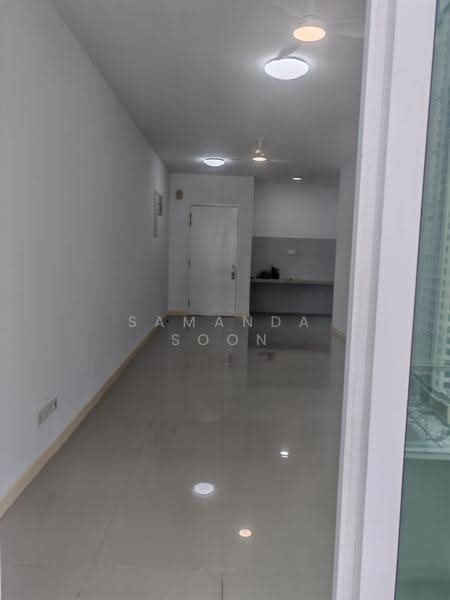 Condominium for Rent at Scenaria @ North Kiara Hills - Samanda Soon - Interior - PropertyGuru.com.my