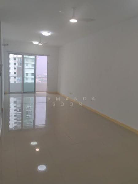 Condominium for Rent at Scenaria @ North Kiara Hills - Samanda Soon - Interior - PropertyGuru.com.my