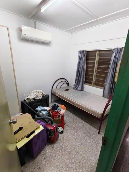 Rumah Teres 1-Tingkat untuk Disewa di Taman Subang Perdana (Seksyen U5) (Sungai Buloh) - Michael Lee - Bedroom - PropertyGuru.com.my