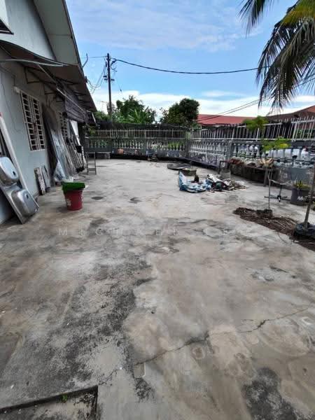 Rumah Teres 1-Tingkat untuk Disewa di Taman Subang Perdana (Seksyen U5) (Sungai Buloh) - Michael Lee - Exterior - PropertyGuru.com.my