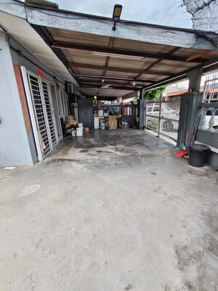 Rumah Teres 1-Tingkat untuk Disewa di Taman Subang Perdana (Seksyen U5) (Sungai Buloh) - Michael Lee - Exterior - PropertyGuru.com.my