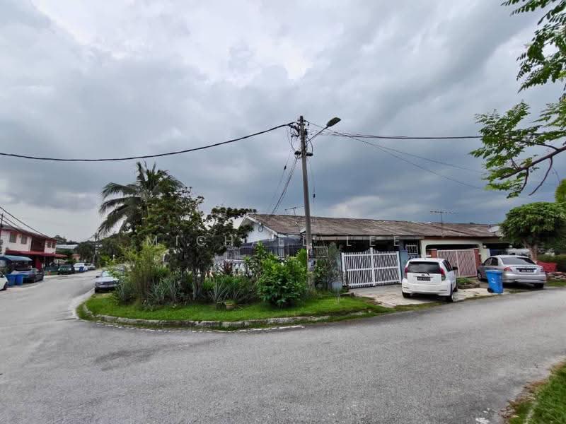 Rumah Teres 1-Tingkat untuk Disewa di Taman Subang Perdana (Seksyen U5) (Sungai Buloh) - Michael Lee - Exterior - PropertyGuru.com.my
