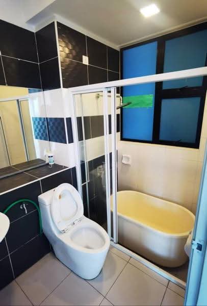 Kediaman Servis untuk Disewa di The Sky Executive Suites - Jin Teok - PropertyGuru.com.my