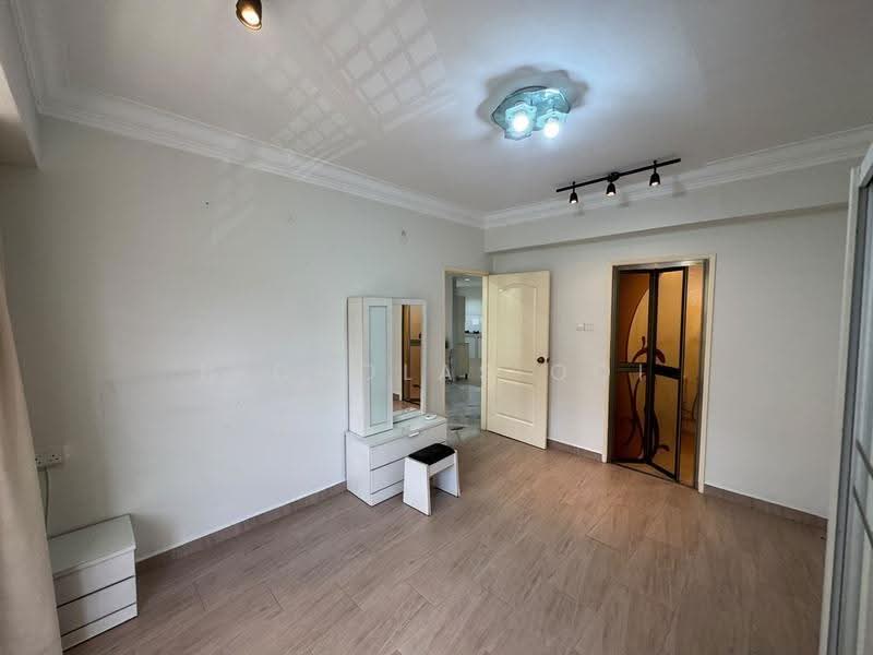 Condominium for Sale at Desa Gembira - Nicholas Ooi - Bedroom - PropertyGuru.com.my