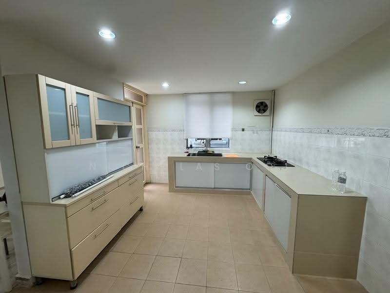 Condominium for Sale at Desa Gembira - Nicholas Ooi - Kitchen - PropertyGuru.com.my