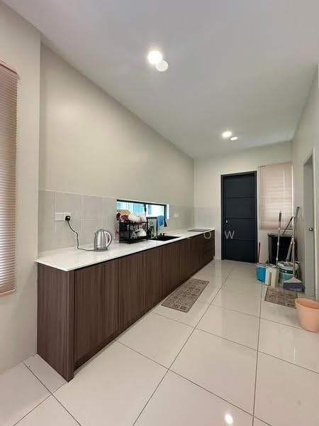 Bungalow House untuk Dijual di Seberang Perai (Penang) - Dylan Low - Kitchen - PropertyGuru.com.my