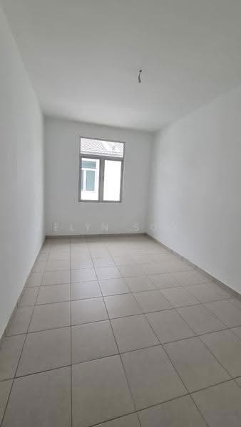 2-storey Terraced House for Sale in Taman Rambai Indah (Jenjarom) - Elyn Soo - Interior - PropertyGuru.com.my