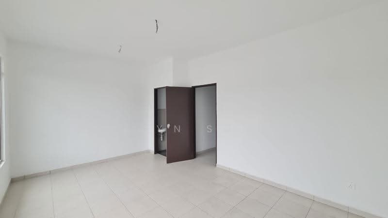 2-storey Terraced House for Sale in Taman Rambai Indah (Jenjarom) - Elyn Soo - Interior - PropertyGuru.com.my