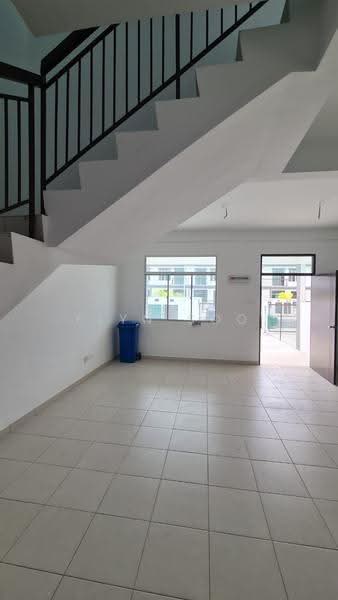 2-storey Terraced House for Sale in Taman Rambai Indah (Jenjarom) - Elyn Soo - Interior - PropertyGuru.com.my