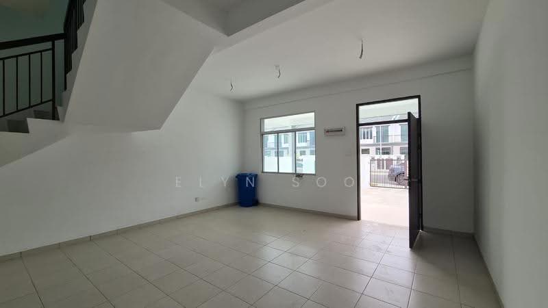 2-storey Terraced House for Sale in Taman Rambai Indah (Jenjarom) - Elyn Soo - Interior - PropertyGuru.com.my