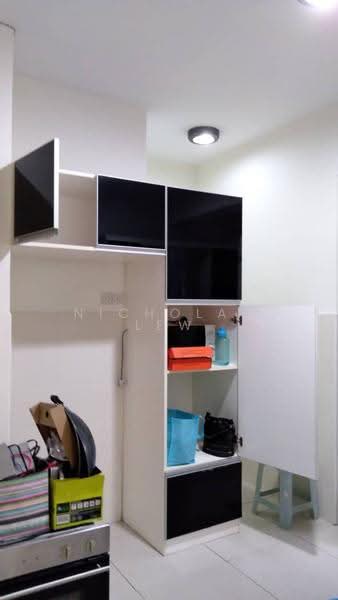 Condominium for Sale at Bayan Villa, Seri Kembangan - Nicholas Lew - Interior - PropertyGuru.com.my