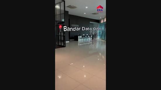 Kediaman Servis untuk Dijual di Premium Height - Miss Shee - PropertyGuru.com.my