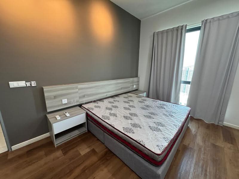 Service Residence for Rent at Suasana @ Utropolis - Micky Yap - Bedroom - PropertyGuru.com.my