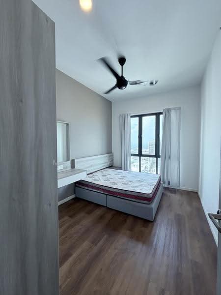 Service Residence for Rent at Suasana @ Utropolis - Micky Yap - Bedroom - PropertyGuru.com.my