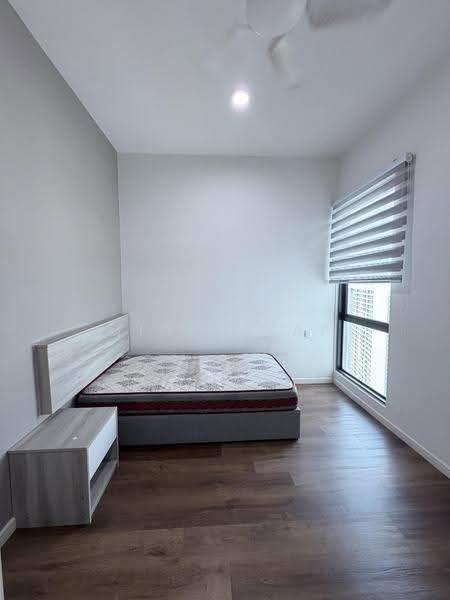 Service Residence for Rent at Suasana @ Utropolis - Micky Yap - Bedroom - PropertyGuru.com.my