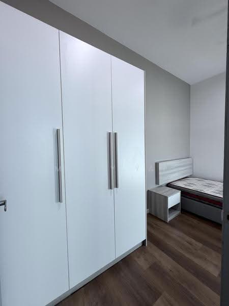 Service Residence for Rent at Suasana @ Utropolis - Micky Yap - Bedroom - PropertyGuru.com.my