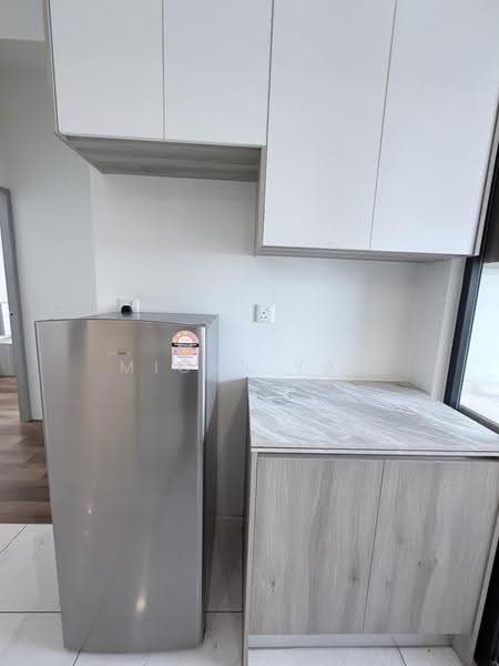 Service Residence for Rent at Suasana @ Utropolis - Micky Yap - Kitchen - PropertyGuru.com.my