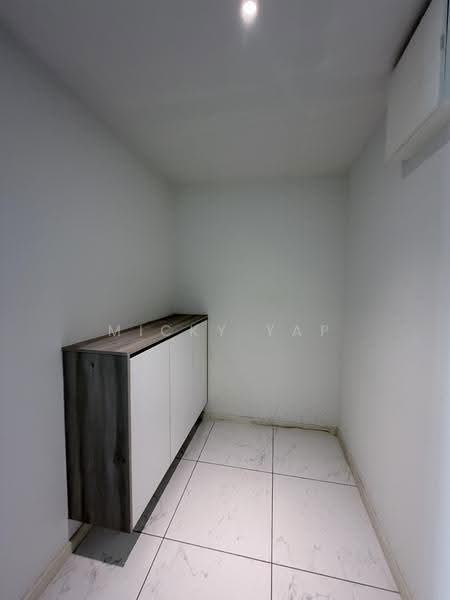 Service Residence for Rent at Suasana @ Utropolis - Micky Yap - Interior - PropertyGuru.com.my