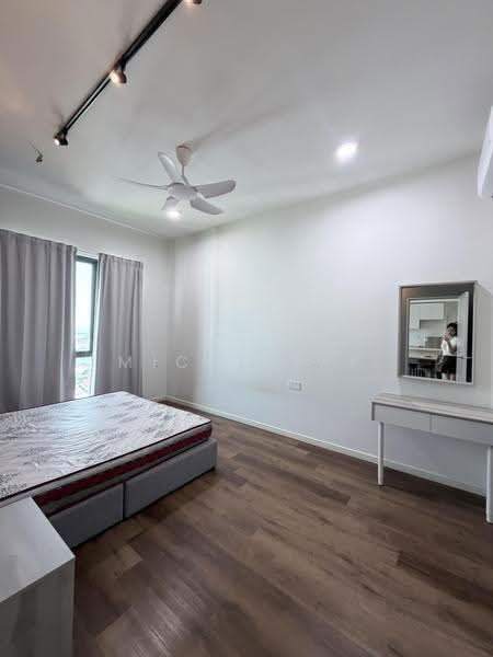 Service Residence for Rent at Suasana @ Utropolis - Micky Yap - Bedroom - PropertyGuru.com.my