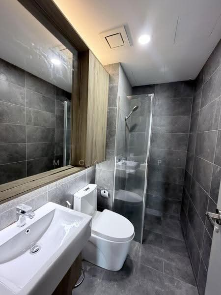 Service Residence for Rent at Suasana @ Utropolis - Micky Yap - Bathroom - PropertyGuru.com.my