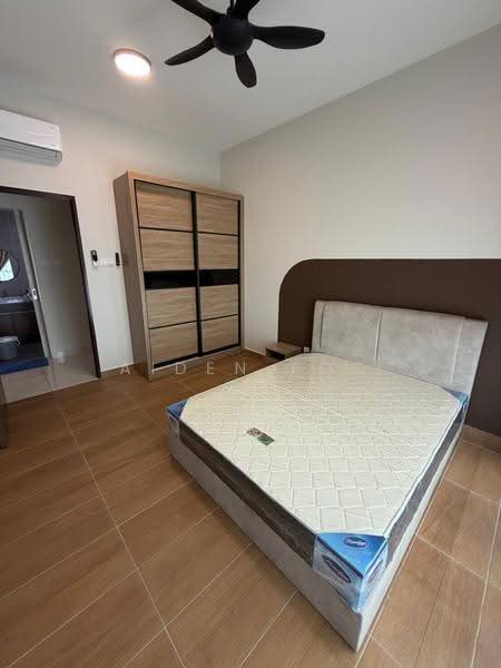 Condominium for Rent at Hillcrest Heights - Aiden Foo - Bedroom - PropertyGuru.com.my