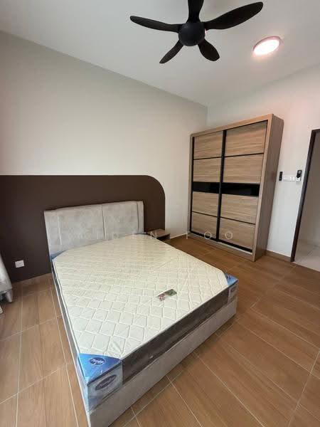 Condominium for Rent at Hillcrest Heights - Aiden Foo - Bedroom - PropertyGuru.com.my