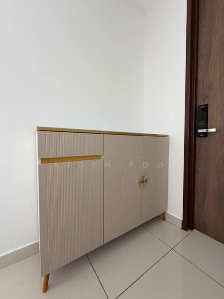 Condominium for Rent at Hillcrest Heights - Aiden Foo - Entrance - PropertyGuru.com.my