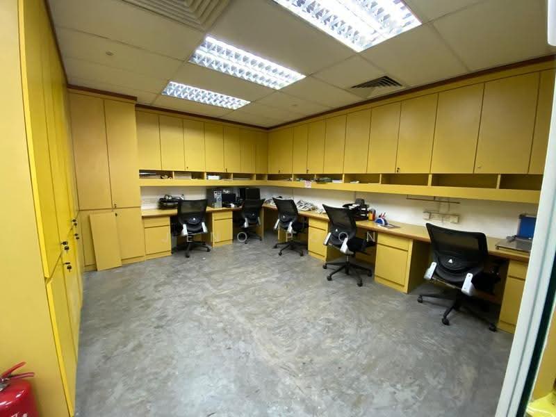Office for Rent in Mont Kiara (Kuala Lumpur) - Jeno Poon - Interior - PropertyGuru.com.my