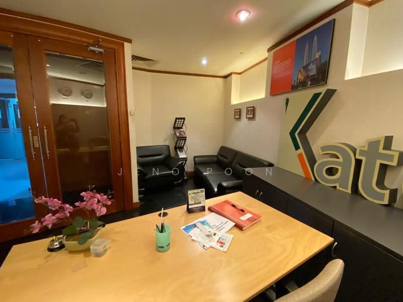 Office for Rent in Mont Kiara (Kuala Lumpur) - Jeno Poon - Interior - PropertyGuru.com.my