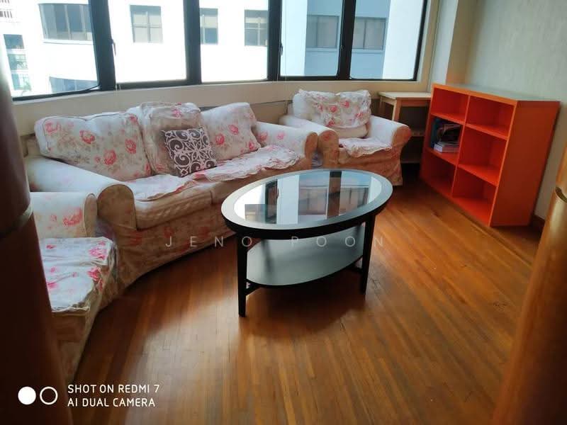 Office for Rent in Mont Kiara (Kuala Lumpur) - Jeno Poon - Living Room - PropertyGuru.com.my