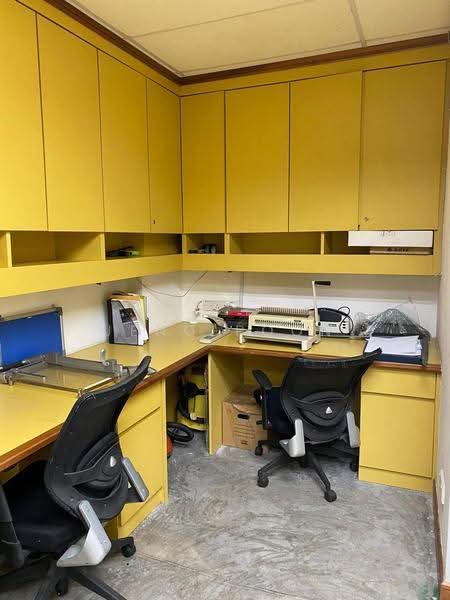 Office for Rent in Mont Kiara (Kuala Lumpur) - Jeno Poon - Study - PropertyGuru.com.my