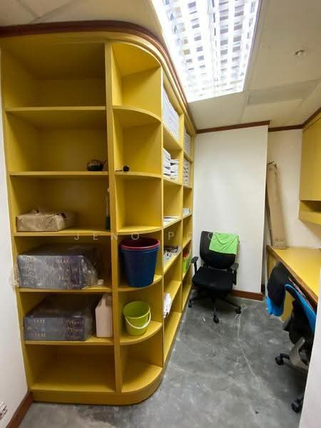 Office for Rent in Mont Kiara (Kuala Lumpur) - Jeno Poon - Interior - PropertyGuru.com.my