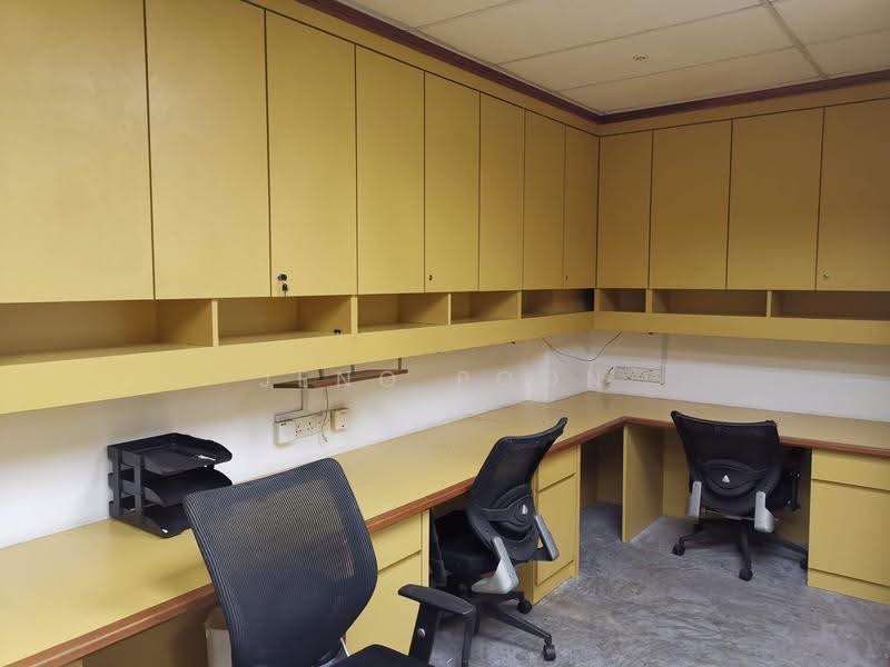 Office for Rent in Mont Kiara (Kuala Lumpur) - Jeno Poon - Study - PropertyGuru.com.my