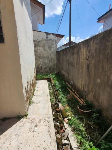 Rumah Teres 2-Tingkat untuk Dijual di Bandar Selesa Jaya (Skudai) - VK Hng - PropertyGuru.com.my