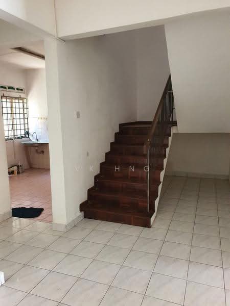 Rumah Teres 2-Tingkat untuk Dijual di Bandar Selesa Jaya (Skudai) - VK Hng - PropertyGuru.com.my